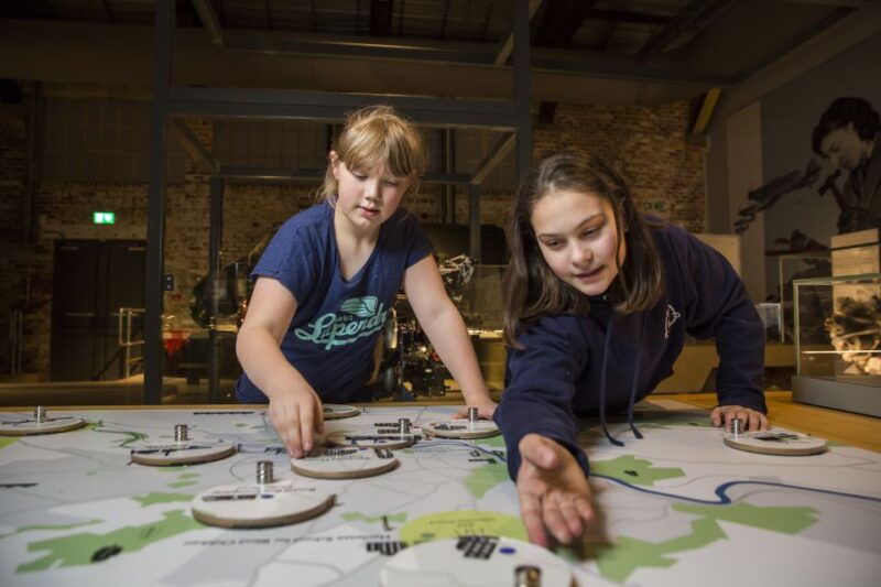 Aerospace Bristol Entrance Ticket - Booking Options