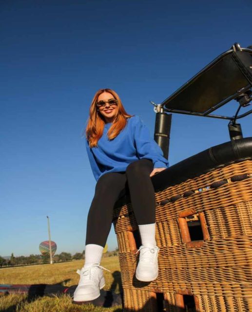 Aerostatic Flight in Teotihuacan - Frequently Asked Questions