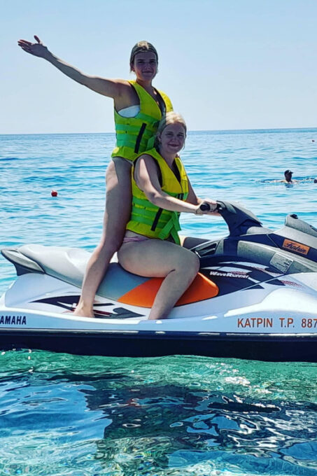 Afandou : Jetski Rental - Pricing and Duration