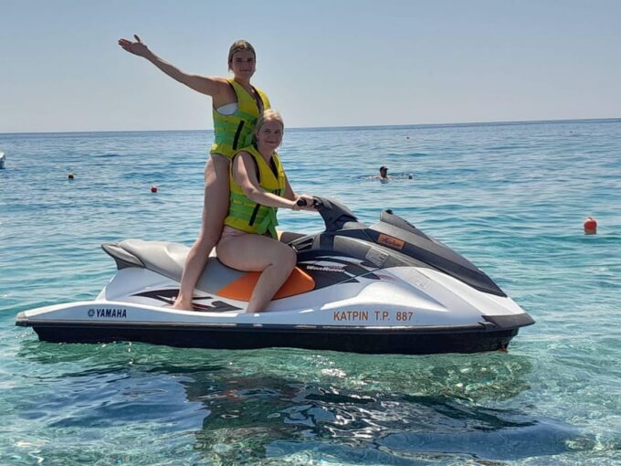 Afandou : Jetski Rental - Frequently Asked Questions