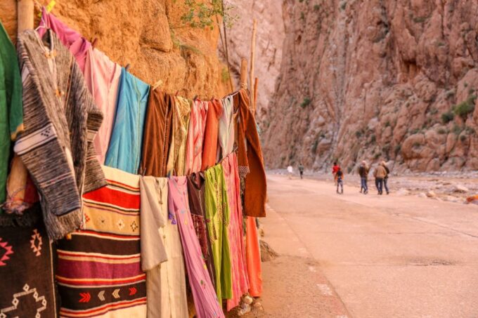 Affordable: 2-Day Sahara Escape From Fez to the Dunes - Luxury Desert Camp Accommodations