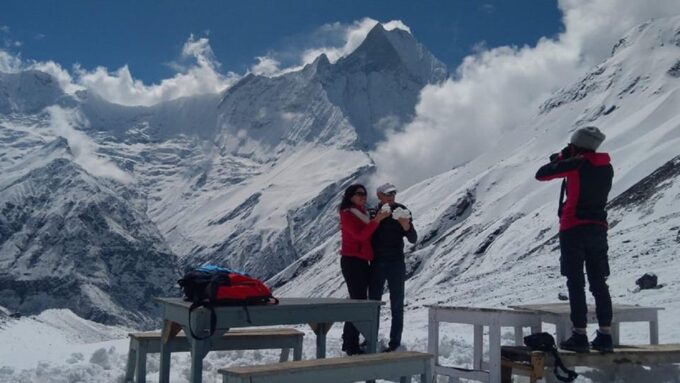 Affordable Adventure- 7 Days ABC Trek for Budget Explorers - Why Choose This Trek