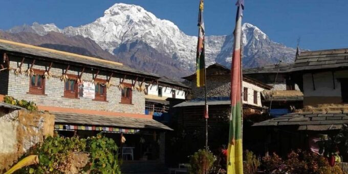 Affordable Adventure- 7 Days ABC Trek for Budget Explorers - Frequently Asked Questions
