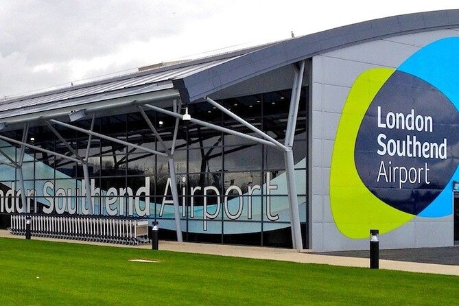 Affordable All London Airports Round-trip: Private Transfers to London Hotels - Expectations and Conditions