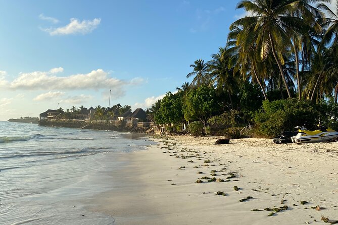 Affordable and Reliable Taxi Services in Zanzibar Island - Guaranteed Lowest Price