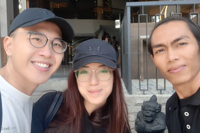 Affordable Bali (DPS) Airport Arrival Private Transfer - Travel Essentials and Amenities