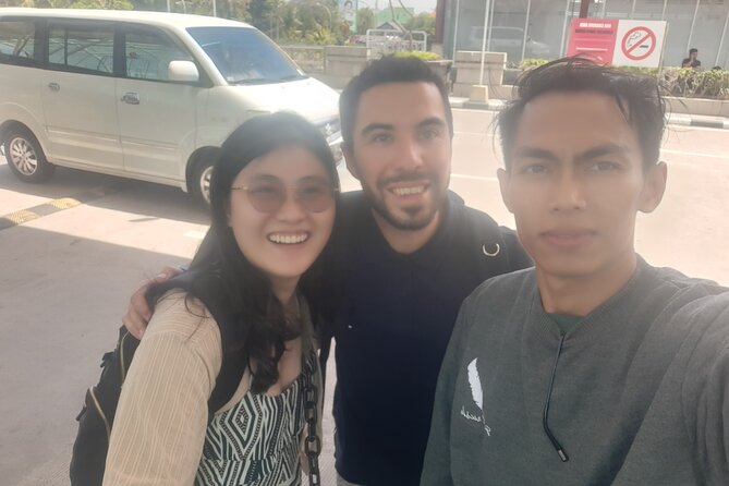 Affordable Bali (DPS) Airport Arrival Private Transfer - Excellent Customer Ratings