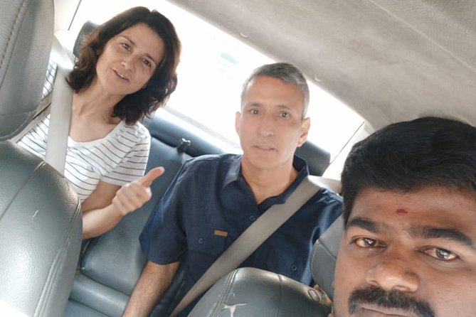 Affordable Bangalore Airport Transfer - Pickup and Drop-off