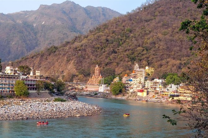 Affordable Dehradun Airport Transfer to Rishikesh - Key Points