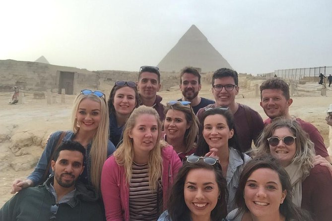 Affordable Egypt 3 Days Tour Package Visit Best of Cairo Giza & Alexandria - Additional Details