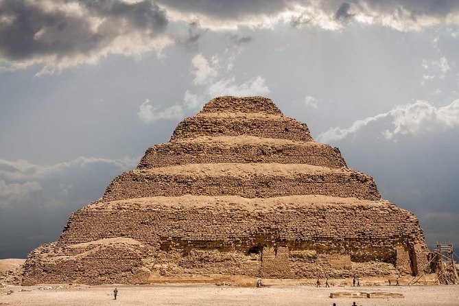 Affordable Egypt 3 Days Tour Package Visit Best of Cairo Giza & Alexandria - Explore Giza Pyramids