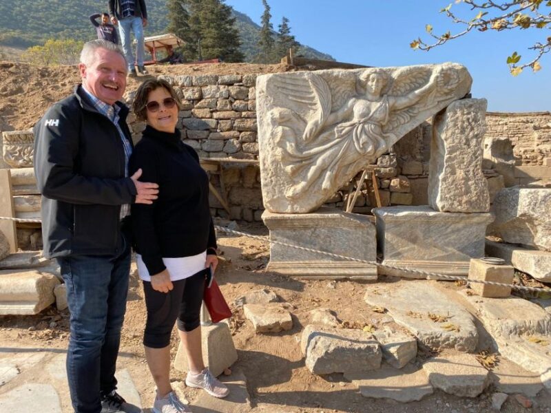 Affordable Ephesus Tour: No Better Way Exploring History - Pricing and Reservations