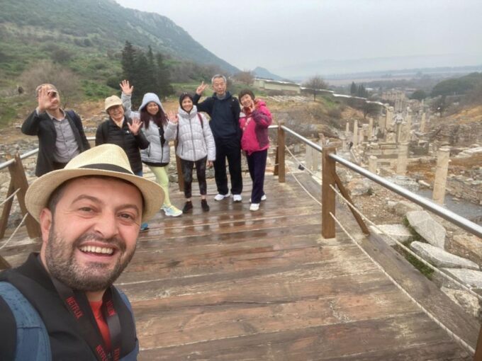Affordable Ephesus Tour: No Better Way Exploring History - Customer Feedback