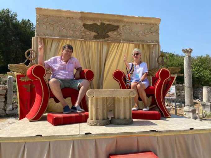 Affordable Ephesus Tour: No Better Way Exploring History - Frequently Asked Questions
