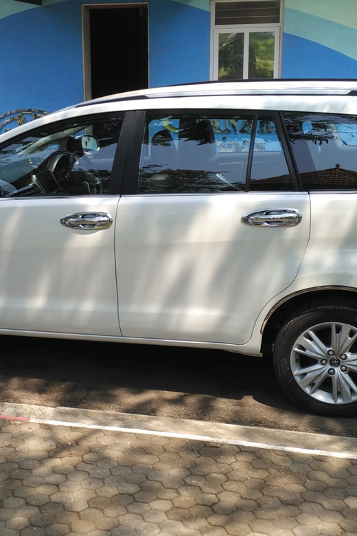 Affordable Goa Airport Transfer - Key Points