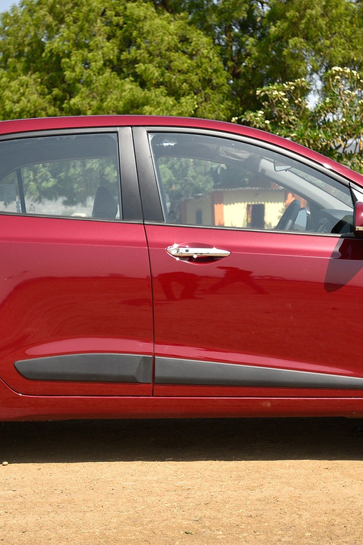 Affordable Goa Airport Transfer - Pickup and Comfort