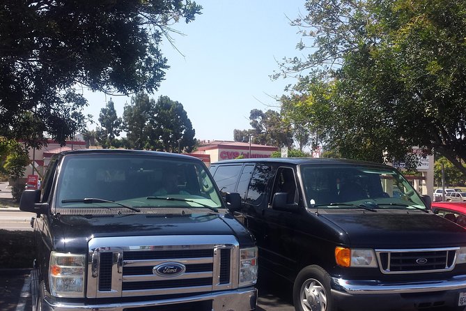 Affordable Group Transportation - Key Points