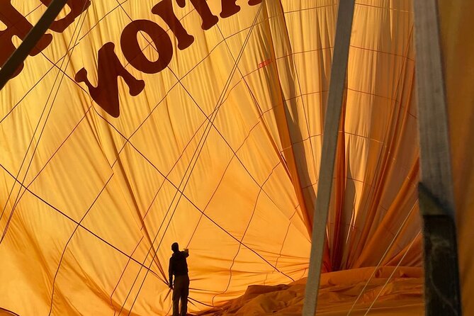 Affordable Hot Air Balloon Ride Over Cat Valley With Hotel Pick-Up & Drop-Off - Recommendations and Considerations