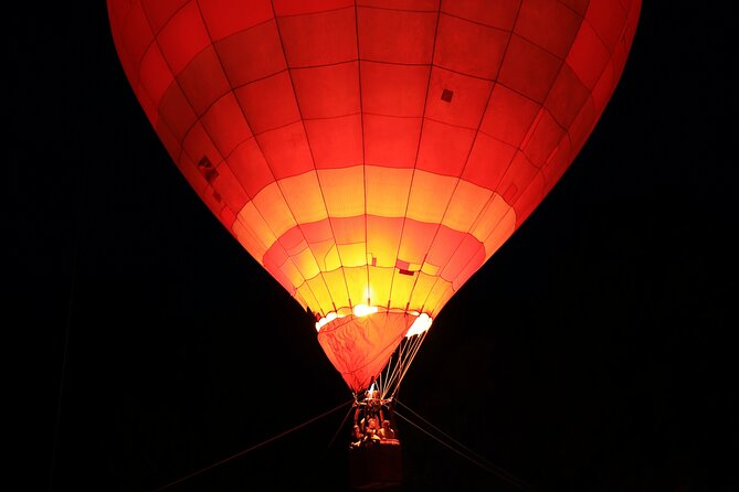 Affordable Hot Air Balloon Ride Over Cat Valley With Hotel Pick-Up & Drop-Off - Pricing and Booking
