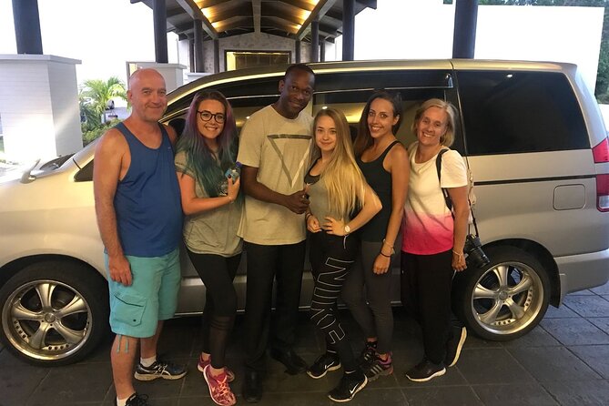 Affordable Private Airport Transfer - Customized Group Transport