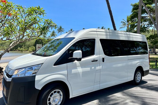 Affordable Return Mossman Gorge From Port Douglas Transfers - Travel Experience