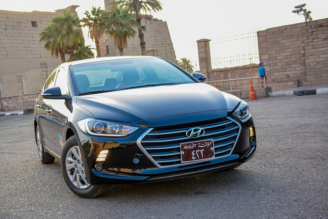 Affordable Shared Taxi: Luxor to Hurghada -Budget-Friendly Travel - Pricing and Cancellation Policy