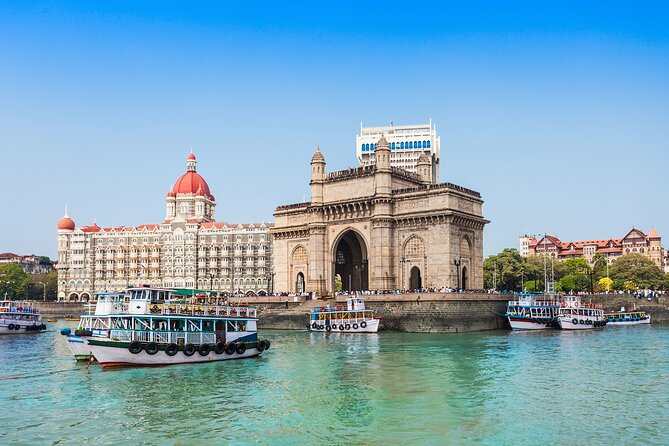 Affordable Transfer From Mumbai Airport to Pune - Pickup and Meeting Details