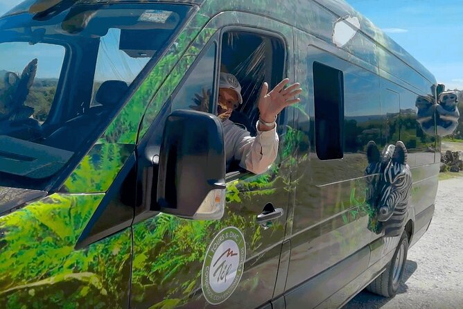 Africam Safari Zoo Admission With Transportation - Guest Reviews and Feedback