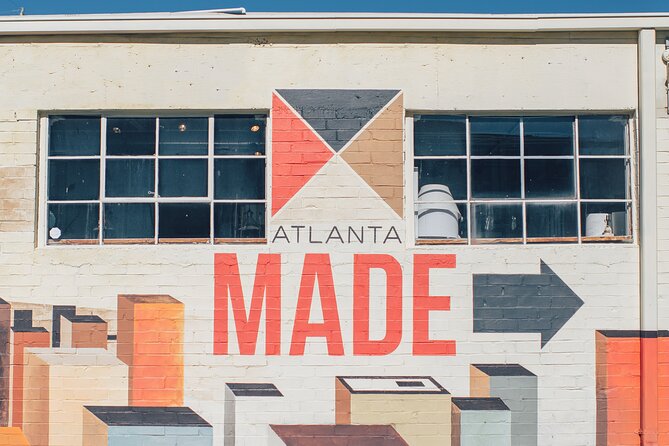 African-American Heritage and Civil Rights Atlanta Half-Day Tour - Booking Recommendations