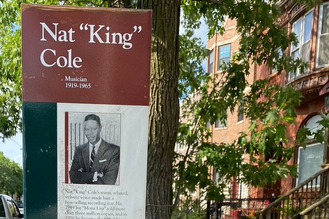African American Heritage Tour of Chicago - Group Bookings