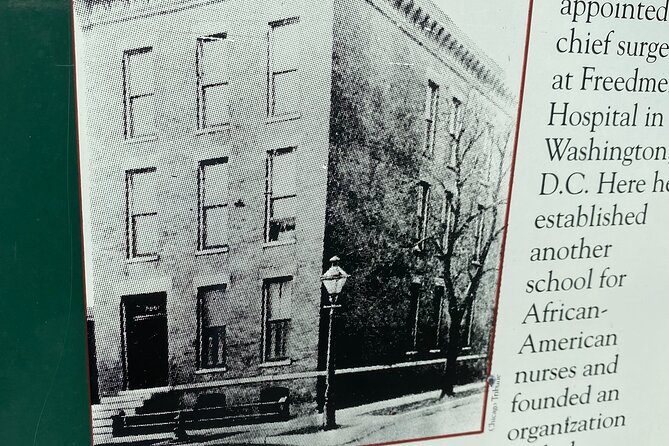African American Heritage Tour of Chicago - Additional Details
