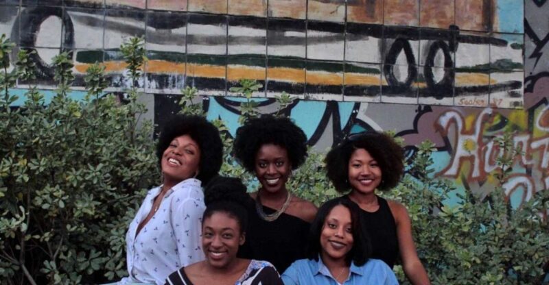 African-American Heritage&Civil Rights Atlanta Half-Day Tour - Cultural Significance