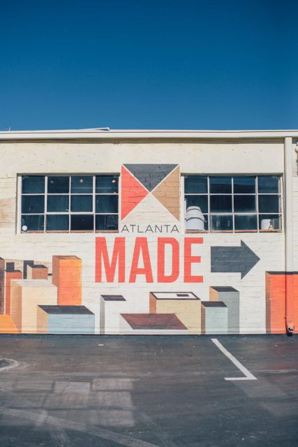 African-American Heritage&Civil Rights Atlanta Half-Day Tour - Educational Aspects