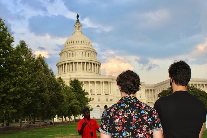 African American History Tour With Museum Admission - Civil Rights History