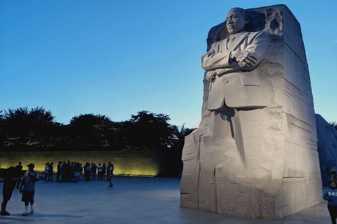 African American History Tour With Museum Admission - Museum Experience