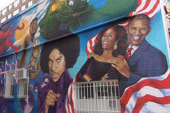 African American History Tour With Museum of African American History Ticket - Additional Information