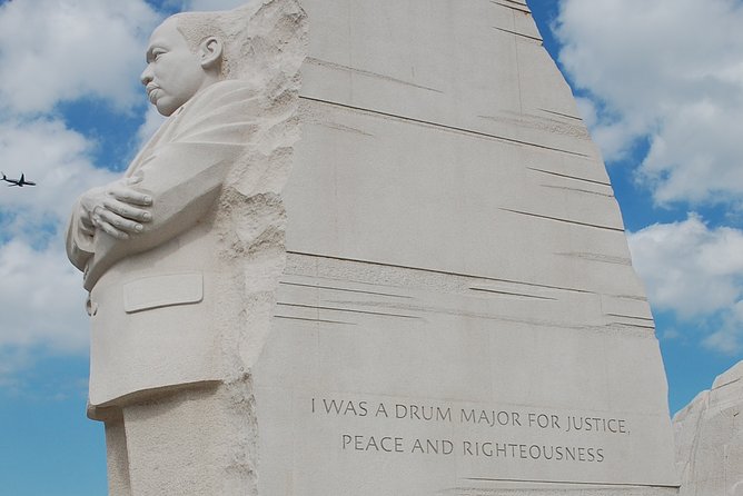 African American History Tour With Museum of African American History Ticket - Significance of the Tour