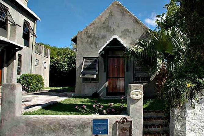 African Diaspora Heritage Trail 6.5 Hour Tour - Exploring the African Diaspora