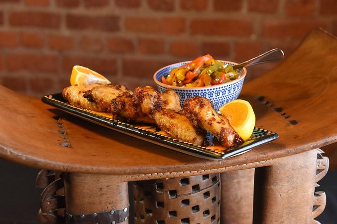 African Dinner Experience From Cape Town - Highlights of the Immersive Journey