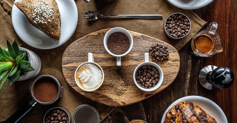 African Origin Coffee and Chocolate Walking Tour - Cultural and Historical Context