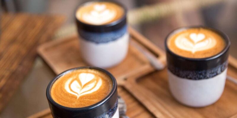 African Origin Coffee and Chocolate Walking Tour - Logistics and Important Information