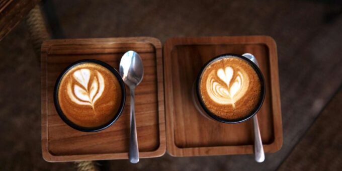 African Origin Coffee and Chocolate Walking Tour - Coffee and Chocolate Varieties