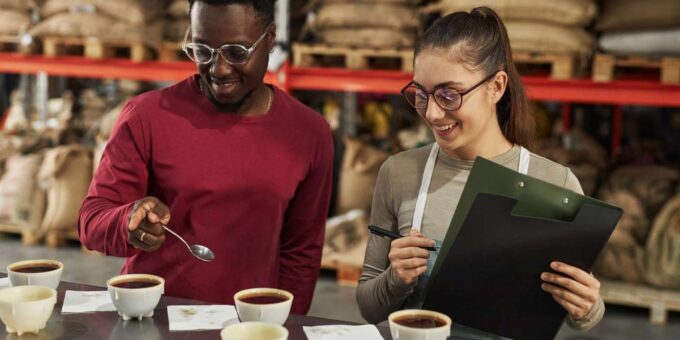 African Origin Coffee and Chocolate Walking Tour - Frequently Asked Questions