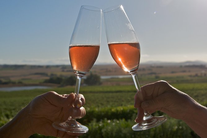 African Story Wine Tours in the Cape Winelands - Lunch and Regional Specialties