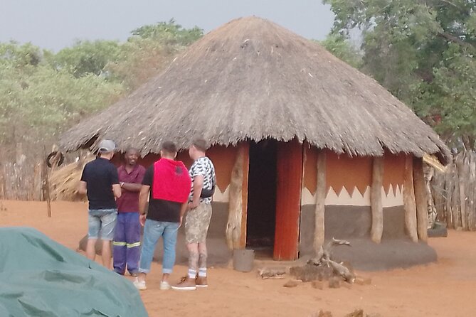 African Village Tours - Cultural Experience Highlights