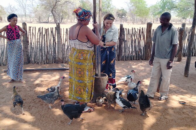 African Village Tours - Customer Reviews