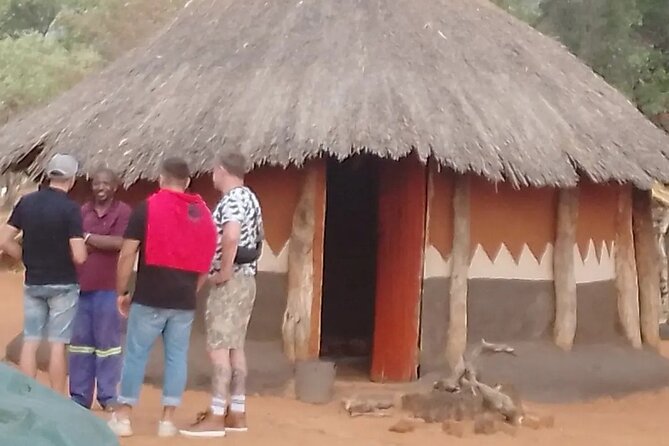 African Village Tours - Tips for Travelers