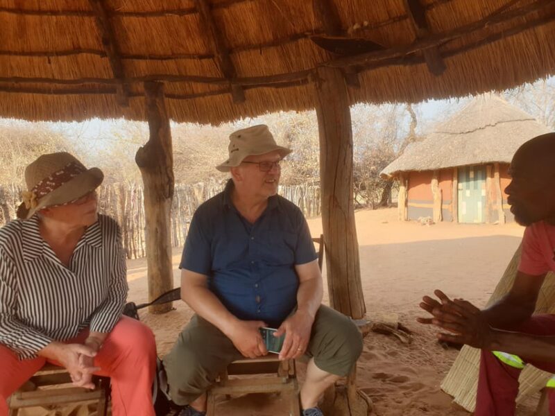 African Village Tours - Cultural Experience