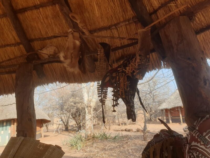 African Village Tours - Frequently Asked Questions
