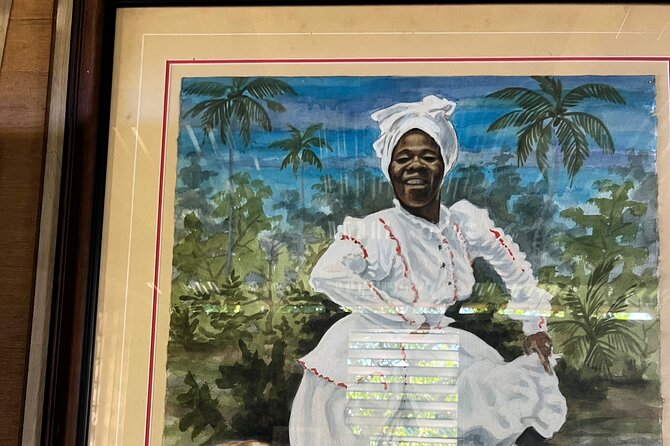 Afro-Boriken-Loiza: Food, Cave & Art Tour - Navigating Scheduling and Communication
